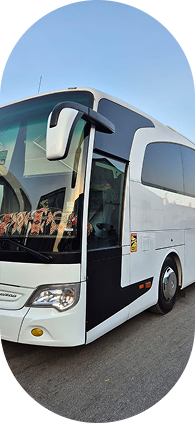 حافلات VIP
